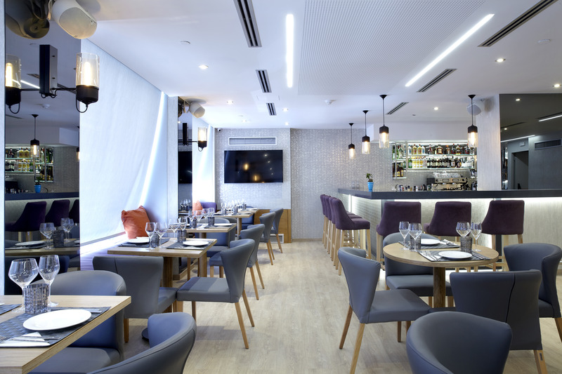 Athens Tiare by Mage Hotels