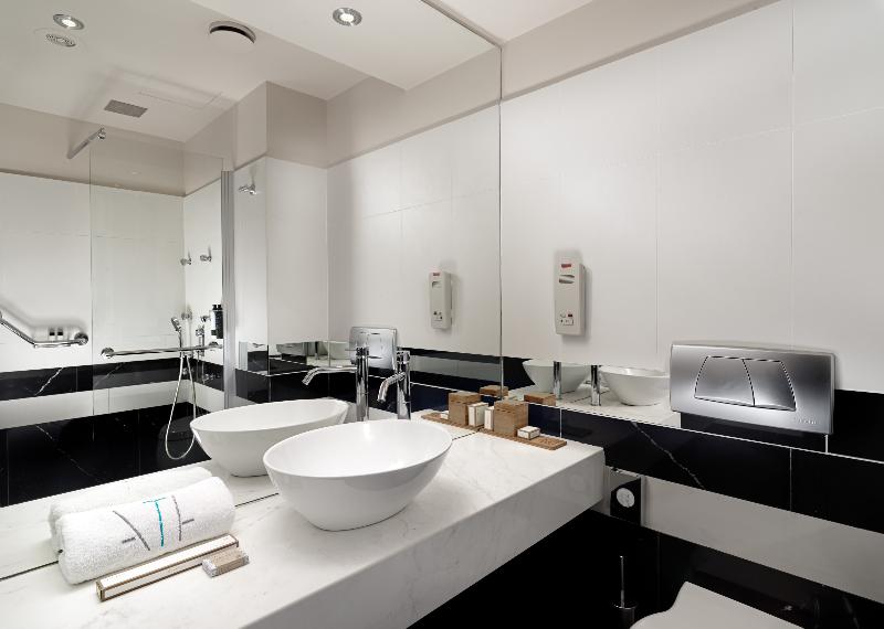 Athens Tiare by Mage Hotels