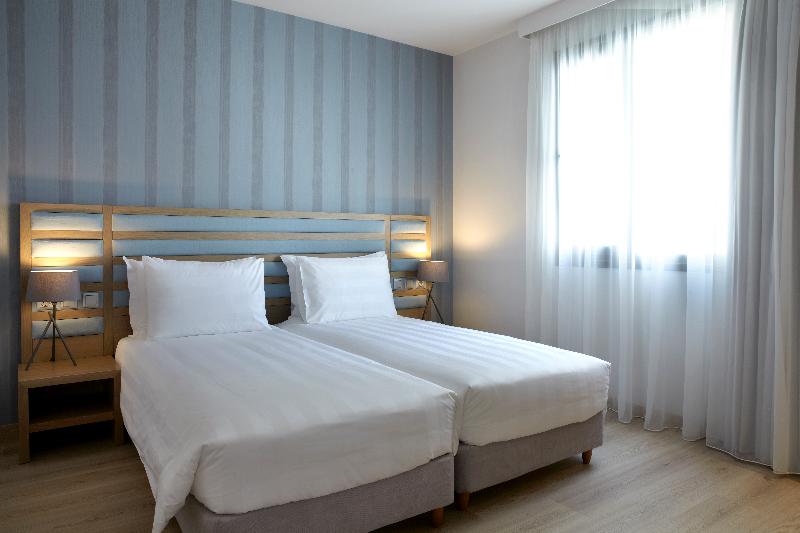 Athens Tiare by Mage Hotels
