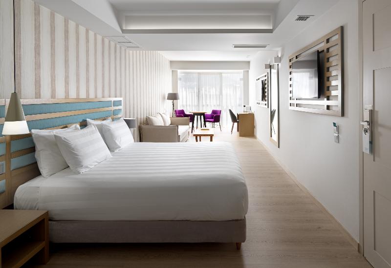 Athens Tiare by Mage Hotels