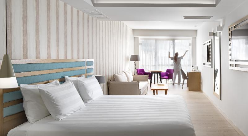 Athens Tiare by Mage Hotels