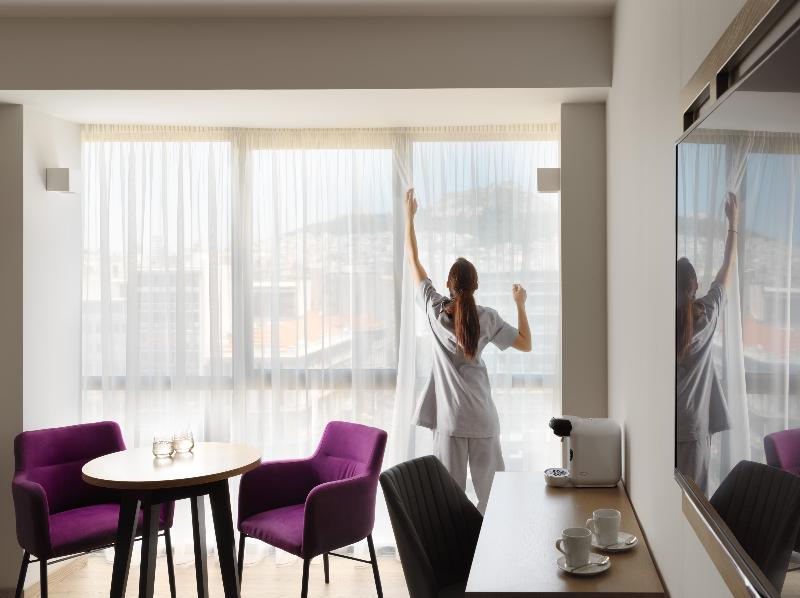 Athens Tiare by Mage Hotels