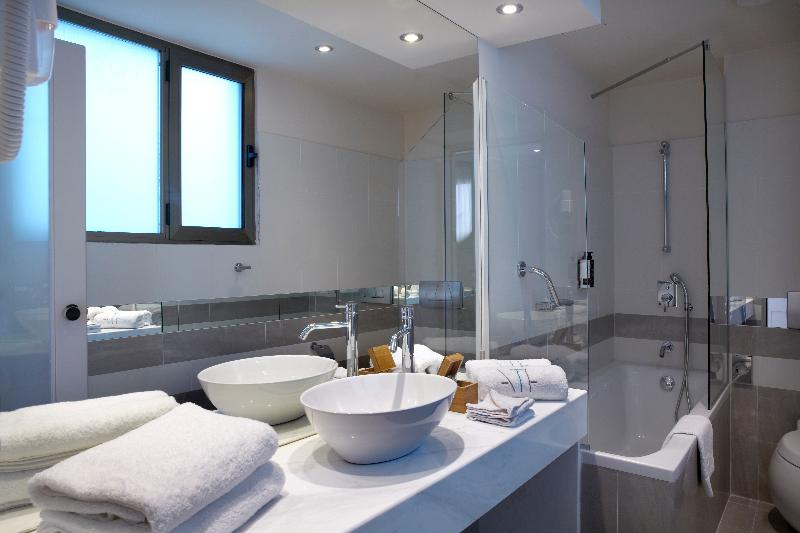 Athens Tiare by Mage Hotels