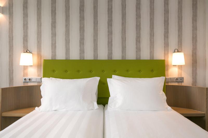 Athens Tiare by Mage Hotels