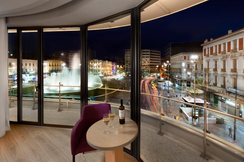Athens Tiare by Mage Hotels