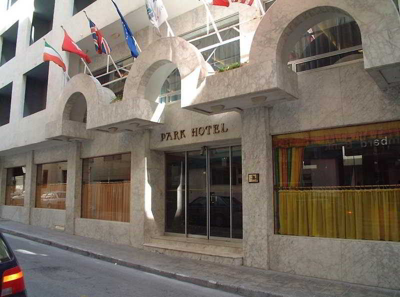 パーク ホテル - マルタ