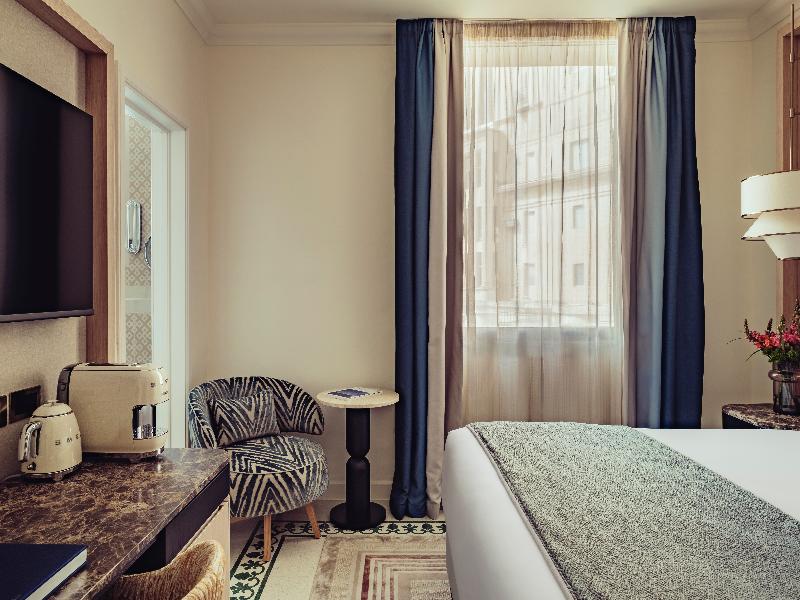The Phoenicia Malta - LHW image