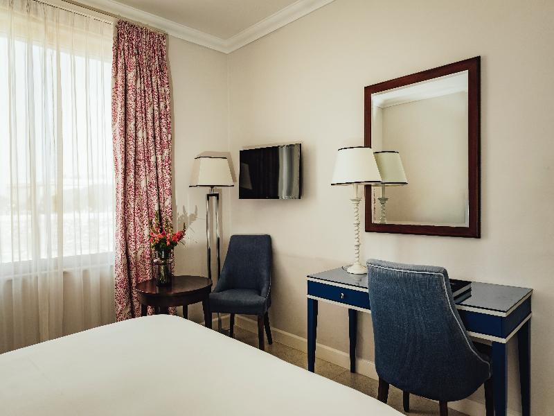 The Phoenicia Malta - LHW image