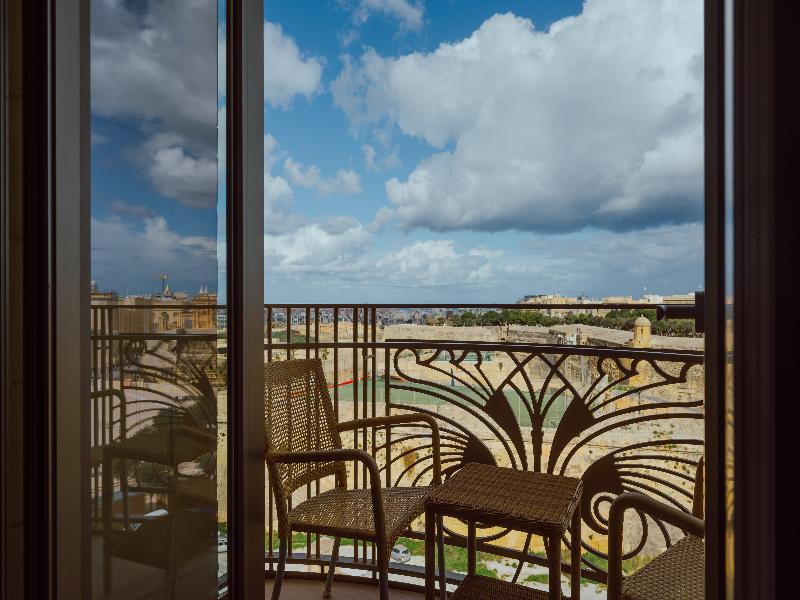 The Phoenicia Malta - LHW image