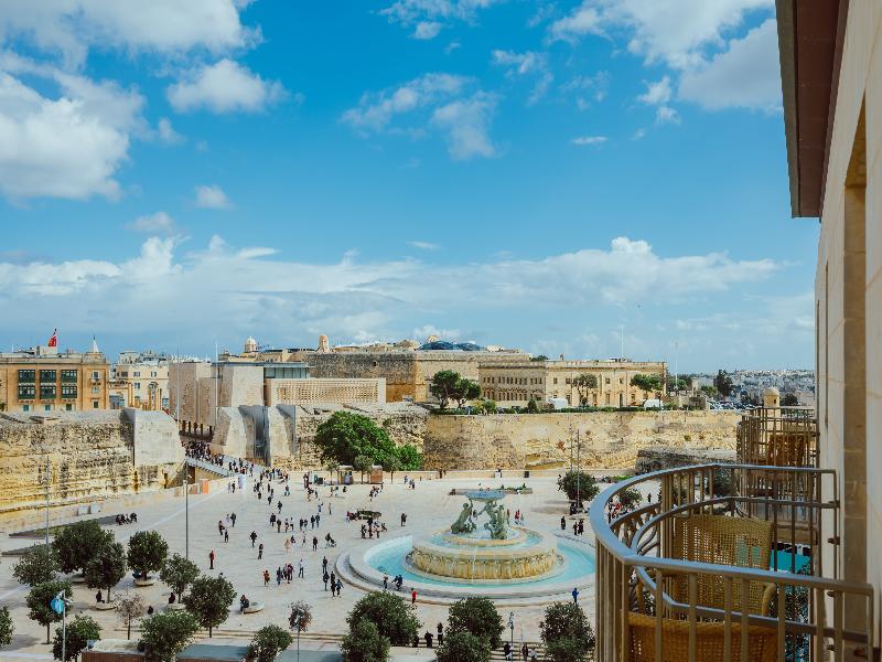 The Phoenicia Malta - LHW image