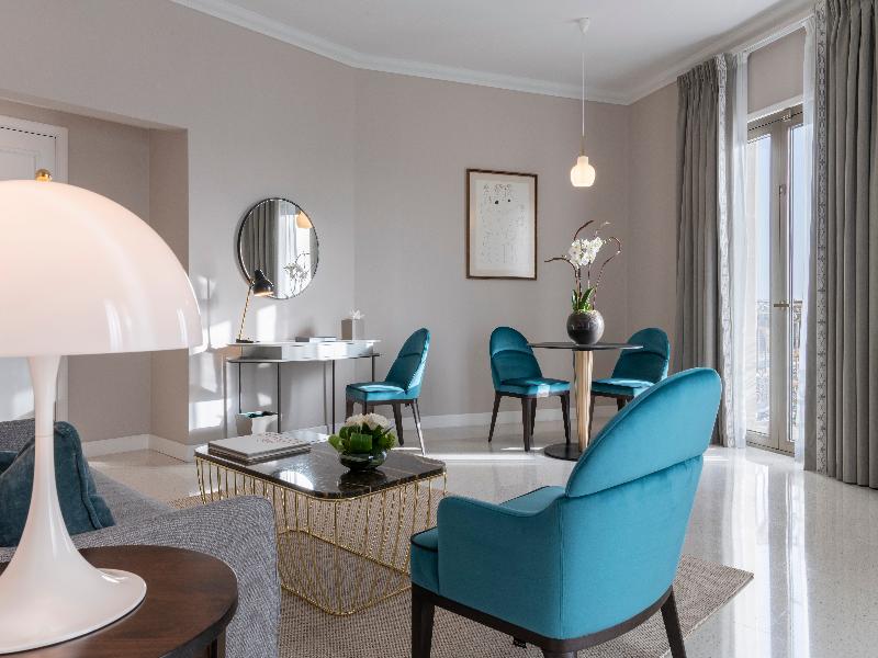 The Phoenicia Malta - LHW image