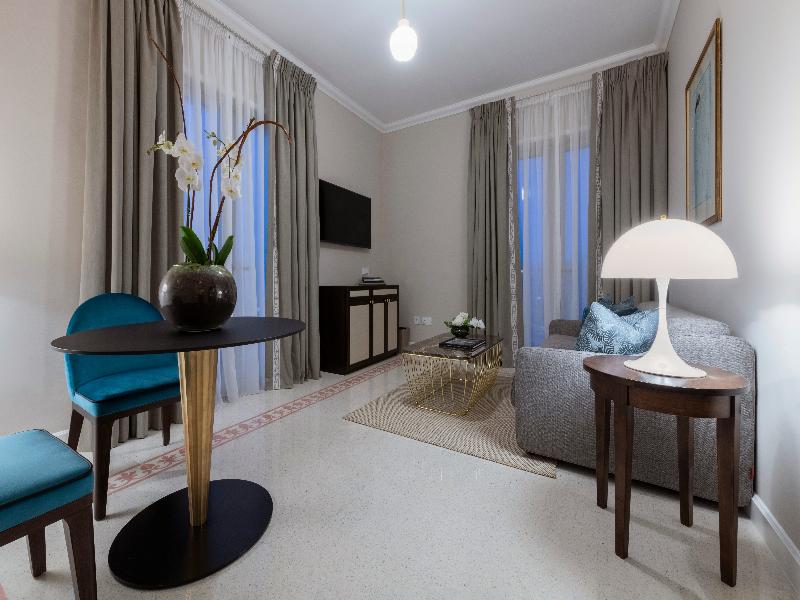 The Phoenicia Malta - LHW image