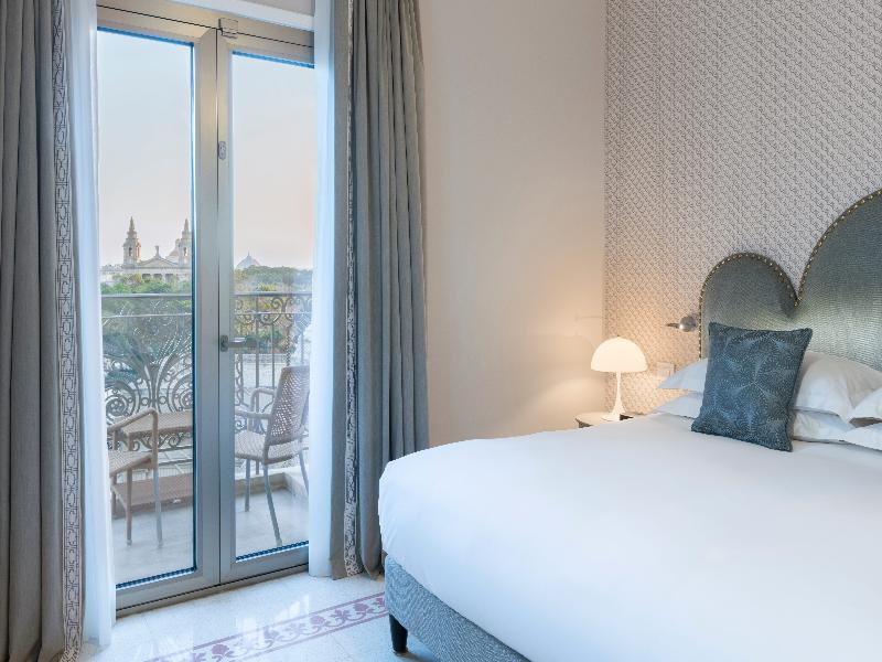 The Phoenicia Malta - LHW image