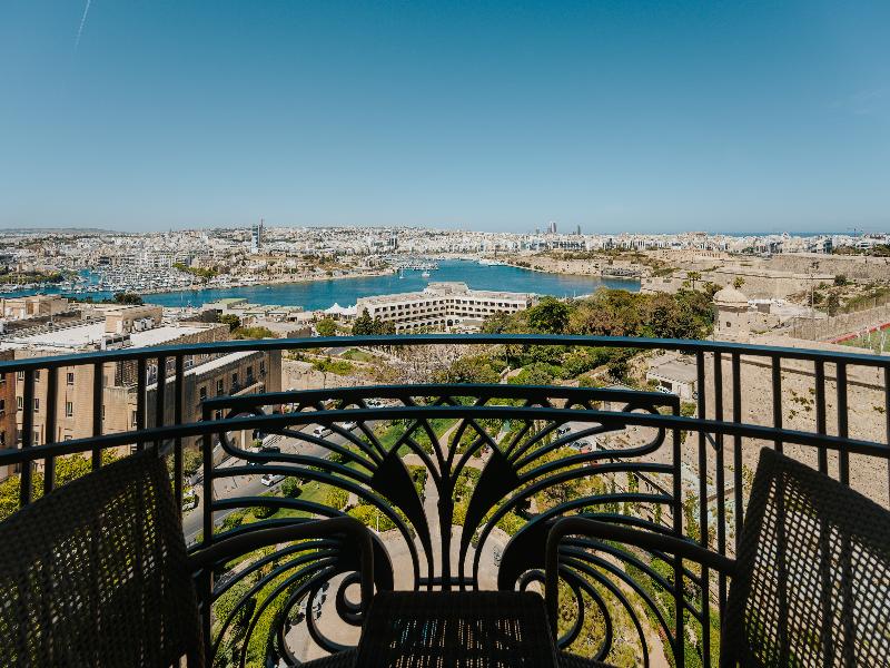 The Phoenicia Malta - LHW image