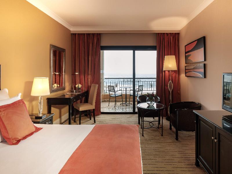 Corinthia Hotel St Georges Bay image