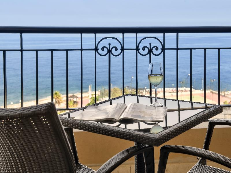 Corinthia Hotel St Georges Bay image