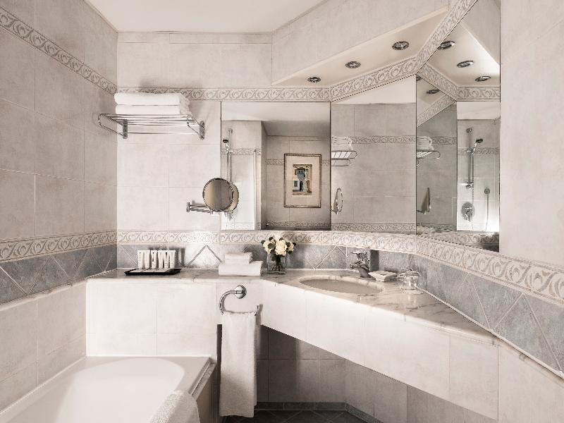 Corinthia Hotel St Georges Bay image