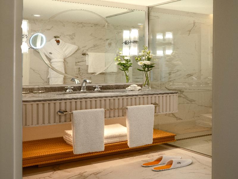 Corinthia Hotel St Georges Bay image