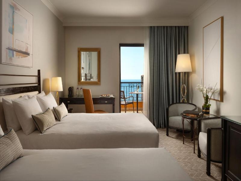 Corinthia Hotel St Georges Bay image
