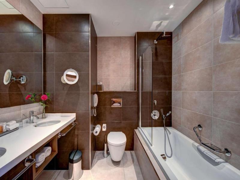 Radisson Blu Resort, Malta St. Julians image
