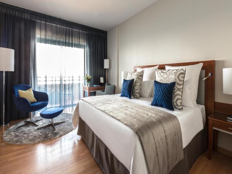 Radisson Blu Resort, Malta St. Julians image