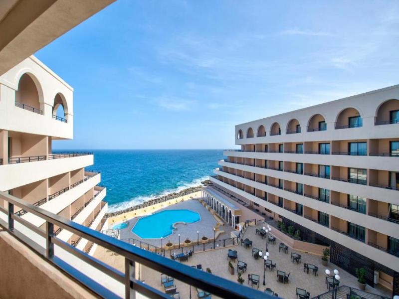 Radisson Blu Resort, Malta St. Julians image