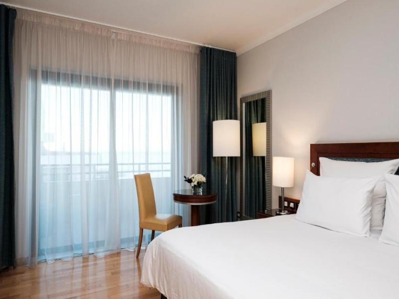 Radisson Blu Resort, Malta St. Julians image