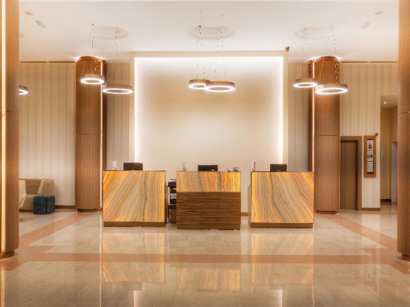 VIVALDI HOTEL MALTA (Powered by Verdi Hotels) image