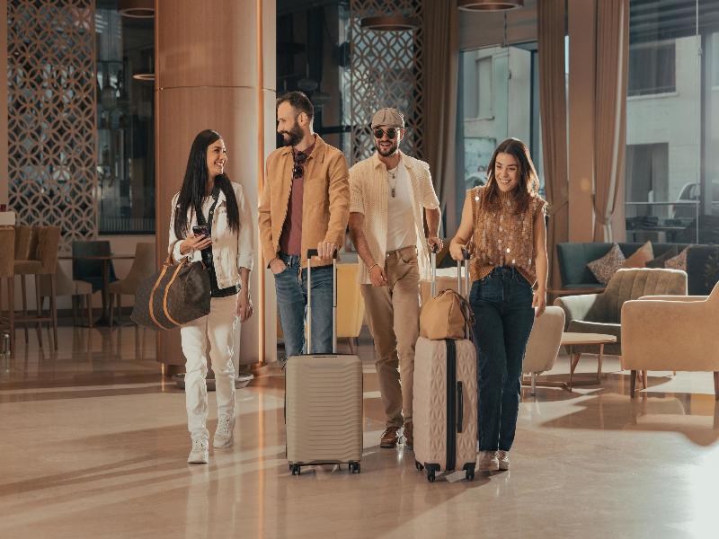 VIVALDI HOTEL MALTA (Powered by Verdi Hotels) image