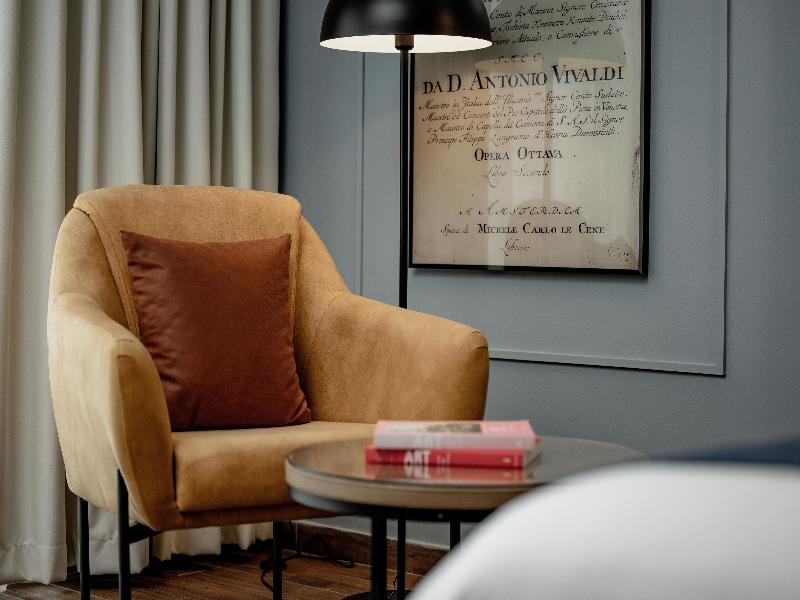 VIVALDI HOTEL MALTA (Powered by Verdi Hotels) image