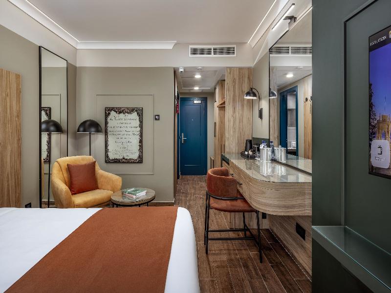 VIVALDI HOTEL MALTA (Powered by Verdi Hotels) image