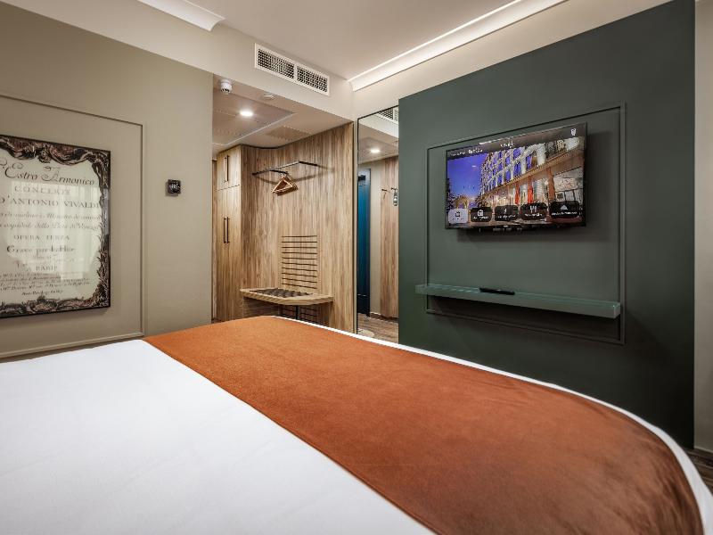 VIVALDI HOTEL MALTA (Powered by Verdi Hotels) image