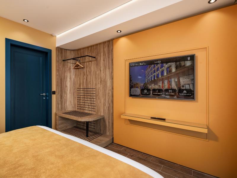VIVALDI HOTEL MALTA (Powered by Verdi Hotels) image