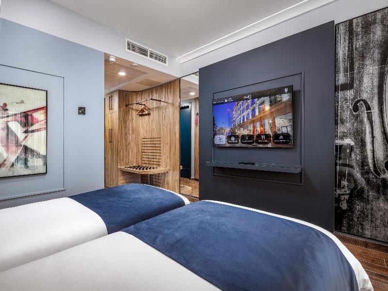 VIVALDI HOTEL MALTA (Powered by Verdi Hotels) image