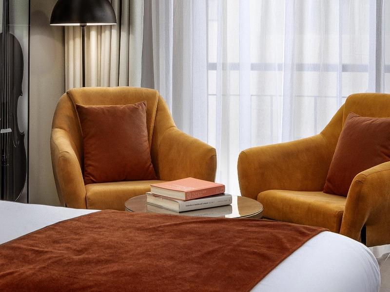 VIVALDI HOTEL MALTA (Powered by Verdi Hotels) image