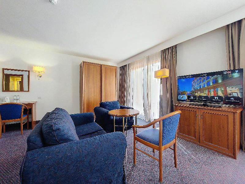 VIVALDI HOTEL MALTA (Powered by Verdi Hotels) image