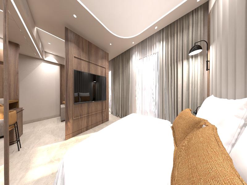 VIVALDI HOTEL MALTA (Powered by Verdi Hotels) image