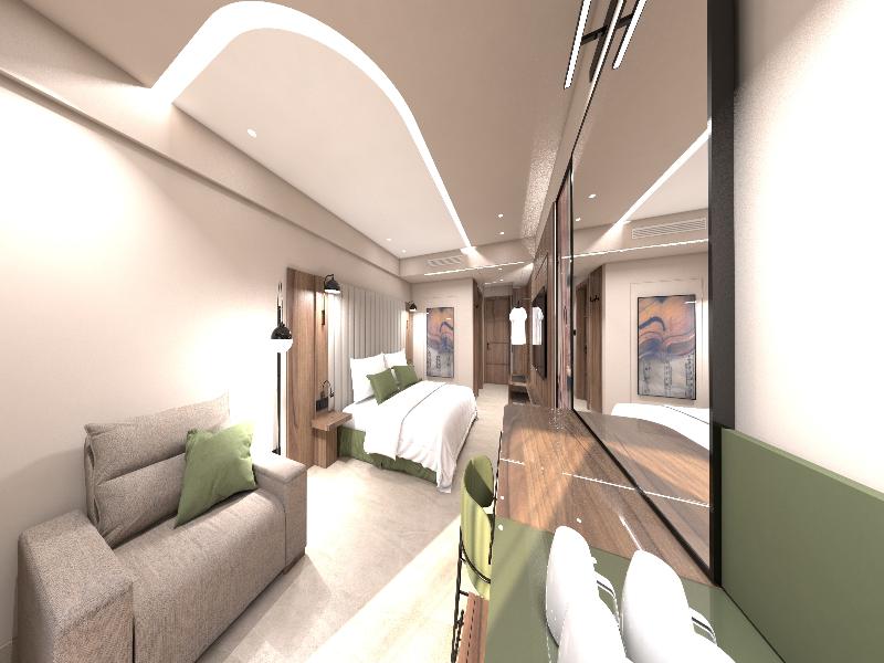 VIVALDI HOTEL MALTA (Powered by Verdi Hotels) image