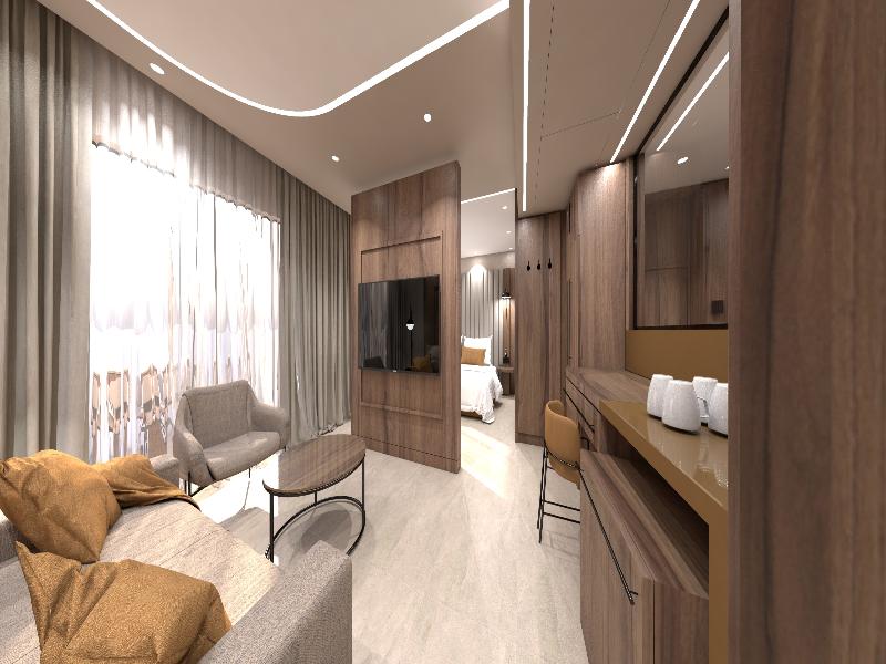 VIVALDI HOTEL MALTA (Powered by Verdi Hotels) image