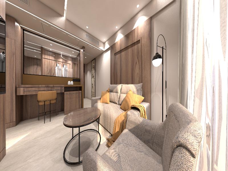 VIVALDI HOTEL MALTA (Powered by Verdi Hotels) image