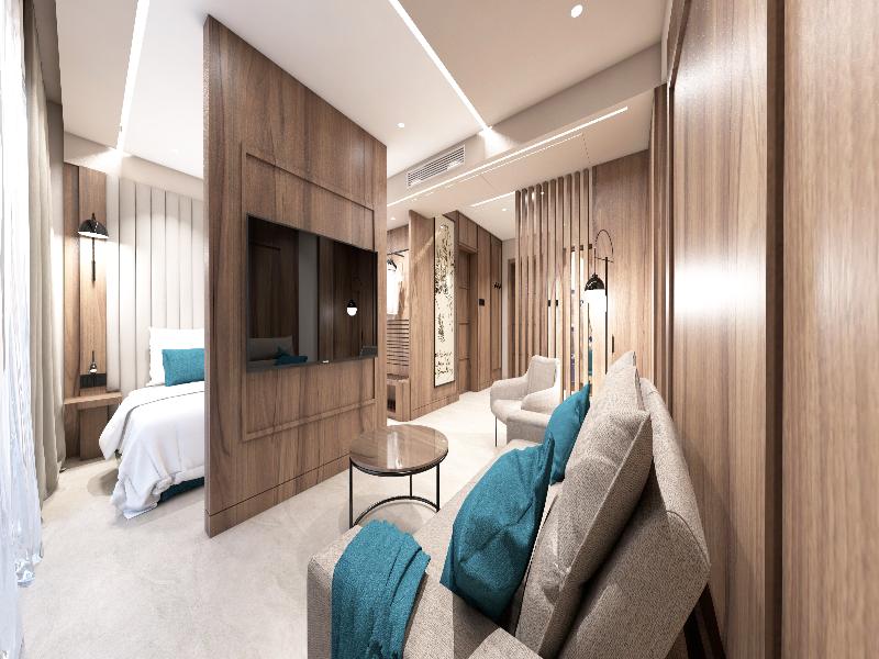VIVALDI HOTEL MALTA (Powered by Verdi Hotels) image