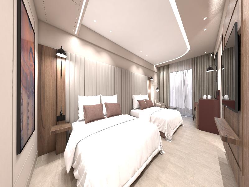 VIVALDI HOTEL MALTA (Powered by Verdi Hotels) image