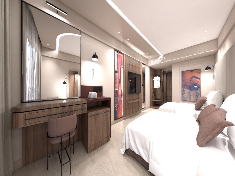 VIVALDI HOTEL MALTA (Powered by Verdi Hotels) image