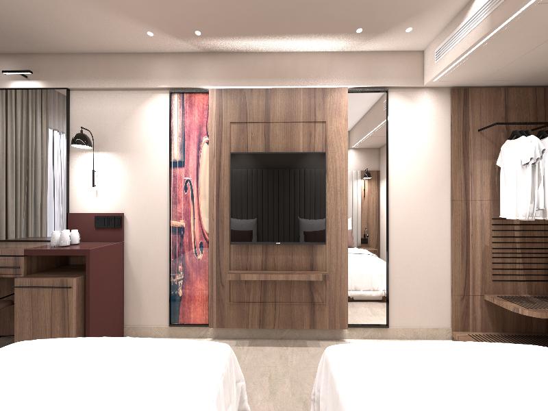 VIVALDI HOTEL MALTA (Powered by Verdi Hotels) image