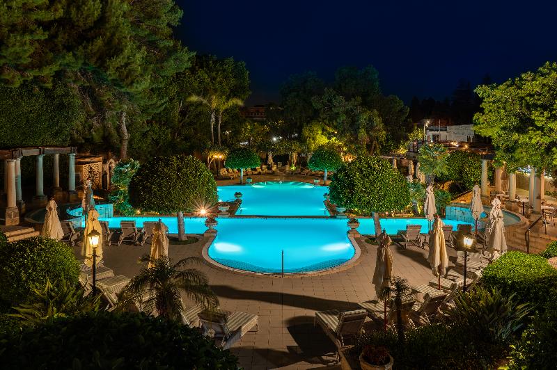 Corinthia Palace Malta photo 3