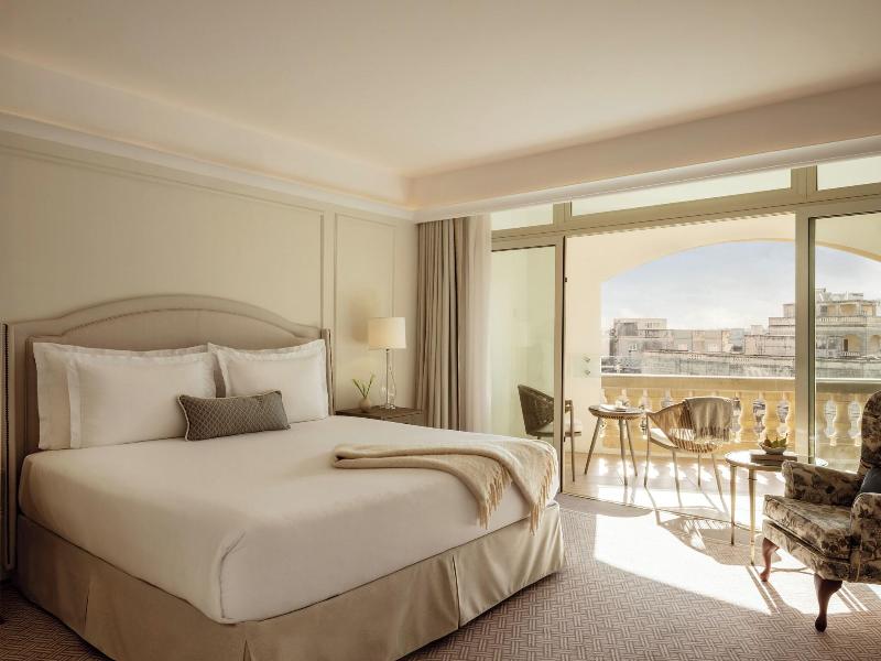 Corinthia Palace Malta image