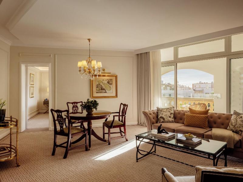 Corinthia Palace Malta image