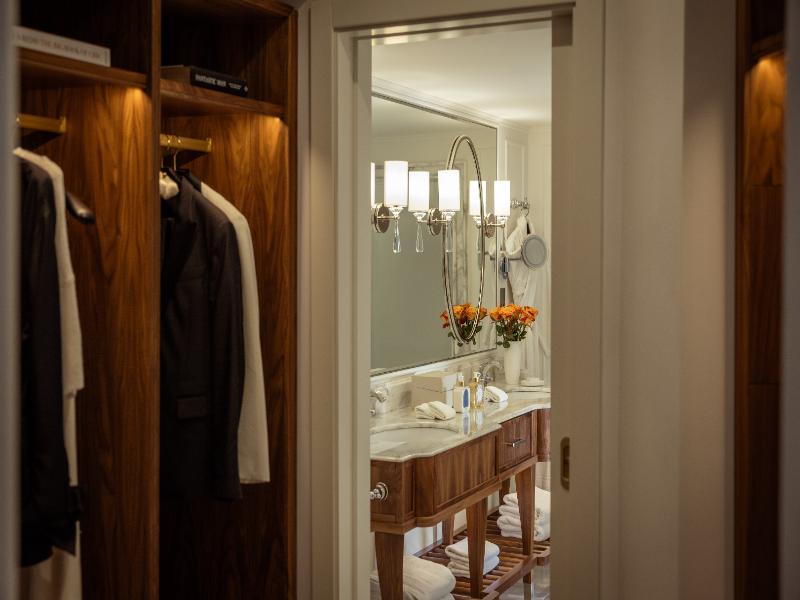 Stay in style at Corinthia Palace Malta