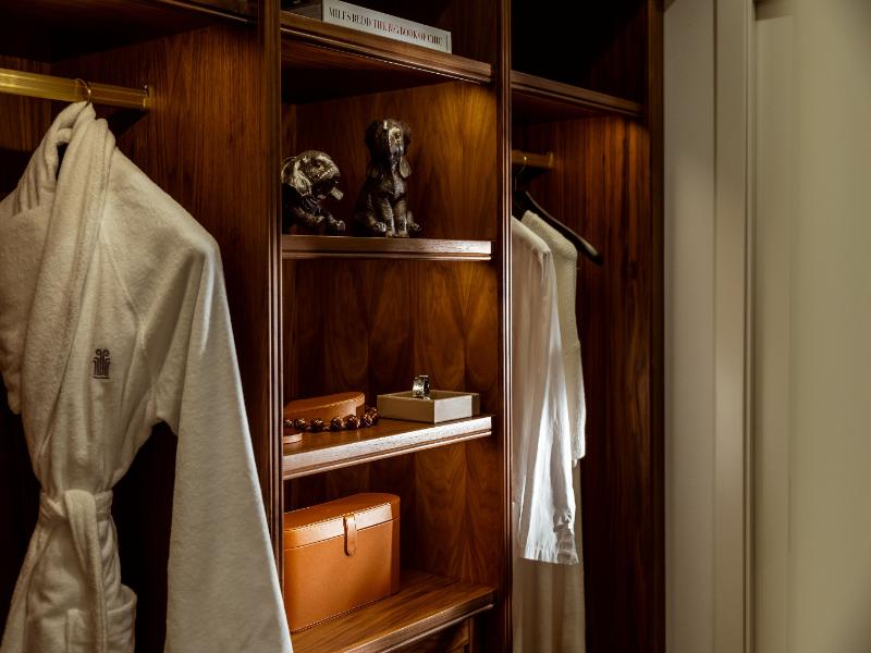 Stay in style at Corinthia Palace Malta