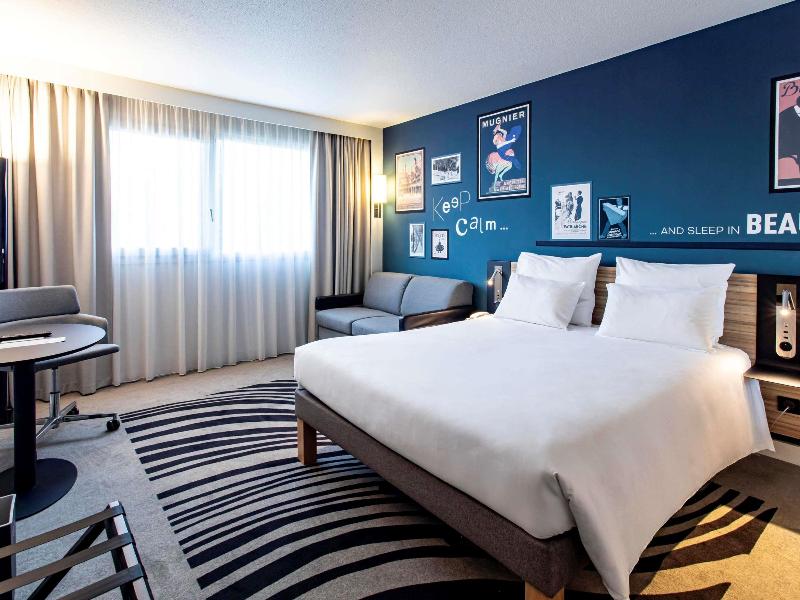 Novotel Beaune image